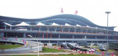 長沙黃花機(jī)場(chǎng)